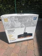 Terras verwarmer, Tuin en Terras, Terrasverwarmers, Ophalen, Nieuw