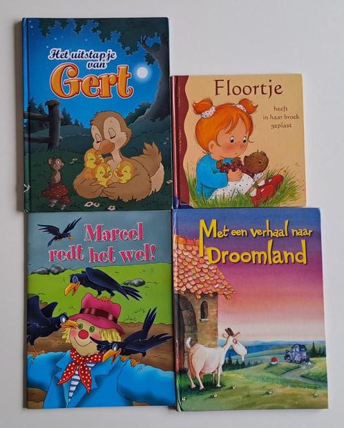 Boeken Mireille Vroege, Livres, Livres pour enfants | 4 ans et plus, Utilisé, Enlèvement ou Envoi