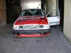 Volvo 740 Type, 760 Turbo Drift legende, Auto diversen, Raceauto's