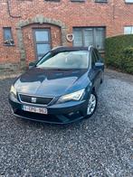Seat leon st, Auto's, Seat, Stof, Euro 6, Leon, Particulier