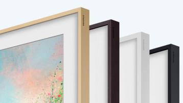 Samsung frame 65" lijst - zwart beschikbaar voor biedingen