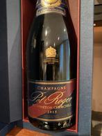Pol Roger Champagne, Enlèvement ou Envoi, Comme neuf, Champagne