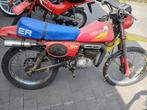 Suzuki ER TS50, Fietsen en Brommers, Brommers | Overige merken, Ophalen