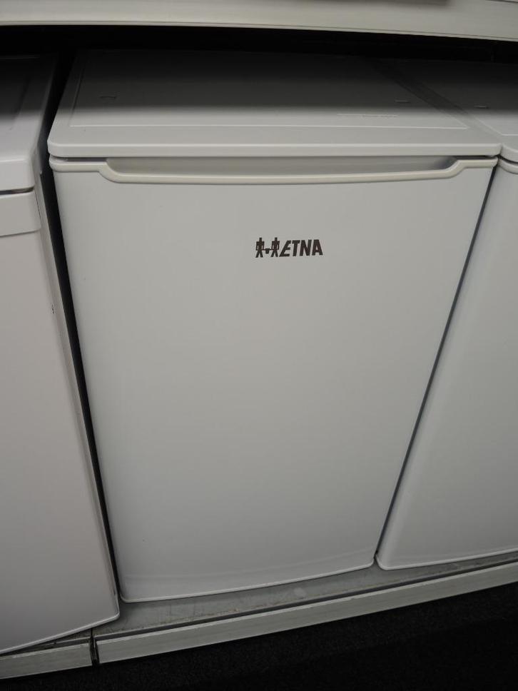 Etna koelkast tafelmodel zv, Elektronische apparatuur, Slowcookers, Gebruikt, Ophalen of Verzenden