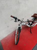 B’TWIN Poply 300 meisjesfiets 24 inch, Fietsen en Brommers, Ophalen, Gebruikt, 24 inch, Versnellingen