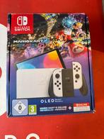 Nintendo Switch, Ophalen, Zo goed als nieuw, Met 3 controllers of meer, Switch OLED