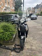 Honda ps125, Motoren, Handleidingen en Instructieboekjes, Ophalen of Verzenden, Honda