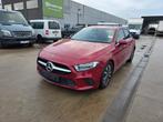 Mercedes-Benz A 160 (Numéro de stock 45806), Rouge, Achat, Euro 6, Entreprise