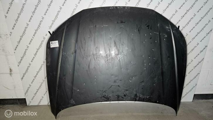 Motorkap origineel Audi Q5 ('20->), Auto-onderdelen, Carrosserie, Motorkap, Audi, Gebruikt, Ophalen of Verzenden