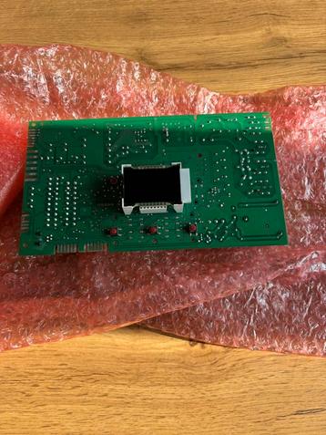 Bulex printplaat beschikbaar voor biedingen