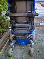2 Elektrisch rolstoel QUICKIE, Gebruikt, Elektrische rolstoel, Ophalen
