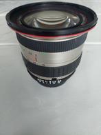Vivitar 19-35 mm AF, Audio, Tv en Foto, Ophalen of Verzenden, Zo goed als nieuw