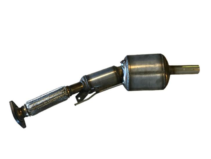 Filtre à particules Dacia Duster 1.5 dCi, Autos : Pièces & Accessoires, Systèmes d'échappement, Dacia, Neuf, Enlèvement ou Envoi