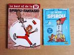 BD: Spirou et Fantasio, Livres, Utilisé, Enlèvement ou Envoi