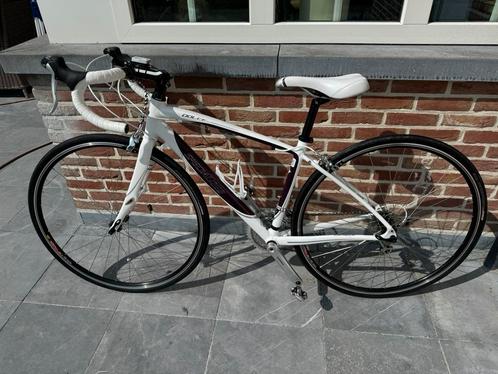 Specialized dolce damesfiets 42km!, Fietsen en Brommers, Fietsen | Racefietsen, Zo goed als nieuw, Dames, Ophalen of Verzenden
