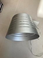 Lampe gratuite en aluminium brossé, Ophalen, Metaal