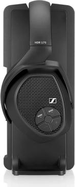 Sennheiser | RS175 | écouteurs sans fil | LIVRAISON GRATUITE, TV, Hi-fi & Vidéo, Casques audio, Neuf, -, Supra-aural, Sennheiser