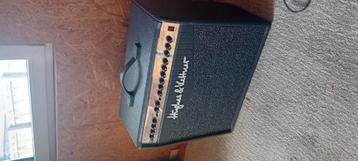 Hughes& Kettner Tour reverb gitaar versterker beschikbaar voor biedingen
