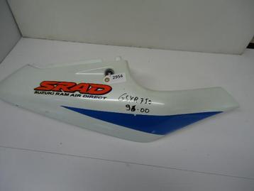 GSXR750 1998 - 2000, 1996 - 1997 Suzuki Kuipdeel D1-18340 beschikbaar voor biedingen