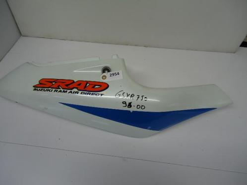 GSXR750 1998 - 2000, 1996 - 1997 Suzuki Kuipdeel D1-18340, Motoren, Onderdelen | Suzuki