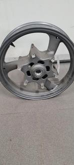 Jante arrière Yamaha, Motos, Enlèvement