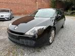 Renault Laguna Coupe dCi 150 FAP Night and Day*4MOTION*EURO5, Auto's, Renault, Euro 5, 4 cilinders, Zwart, Vierwielaandrijving