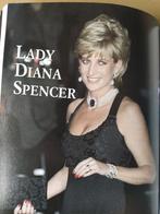 boek: Kennedy JFK/Prinses Diana/Ernest Hemingway, Enlèvement ou Envoi, Comme neuf