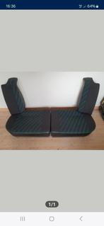 bmw e30 edition achterbank delen, Ophalen, Gebruikt, BMW
