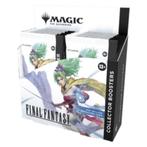 Final Fantasy Collector Booster Box - Magic: the Gathering, Hobby en Vrije tijd, Ophalen of Verzenden, Nieuw, Boosterbox, Foil