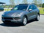 Porsche Cayenne, Autos, Porsche, Cuir, Achat, Carnet d'entretien, 5 portes