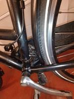 Gazelle dames fiets, Fietsen en Brommers, Fietsen | Dames | Sportfietsen en Toerfietsen, Ophalen, Gebruikt, Gazelle