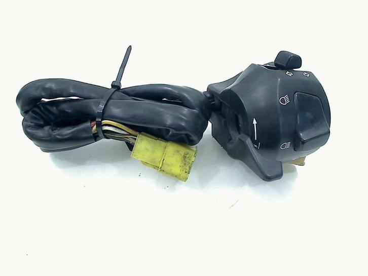 COMMUTATEUR GAUCHE GSF 600 Bandit 2000-2004 (GSF600 MK2), Motos, Pièces | Suzuki, Utilisé