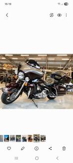 Electraglide Ultra Classic  1450 cc, Motoren, Particulier