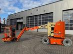 JLG E 300 AJP 12m JLG knikarmhoogwerker telescoop