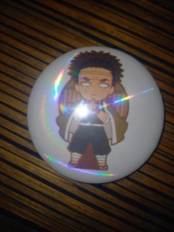 Demon slayers, hazbin hotel, disney pins beschikbaar voor biedingen