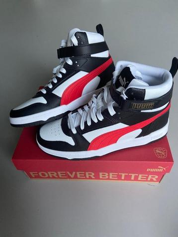 Sneakers Puma beschikbaar voor biedingen