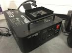 Chauvet Geyser, Muziek en Instrumenten, Licht en Laser, Ophalen, Gebruikt, Rookmachine, Kleur
