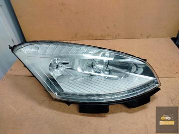 Citro n C4 Picasso I liftlamp normaal rechts beschikbaar voor biedingen