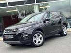 Land Rover Discovery Sport Discovery Sport TD4 * PERFECT * G, Auto's, Land Rover, Gebruikt, 4 cilinders, Discovery Sport, Zwart