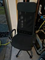 Bureaustoel IKEA, Huis en Inrichting, Bureaustoelen, Ophalen, Bureaustoel