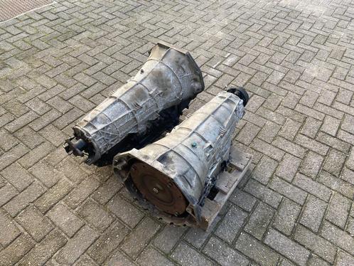 Lot de 5 boîtes de vitesses HP30 E32/E34, Autos : Pièces & Accessoires, Transmission & Accessoires, BMW, Utilisé, Enlèvement