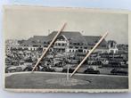 Postkaart Knokke La reserve, Ophalen of Verzenden, 1940 tot 1960, Ongelopen, West-Vlaanderen