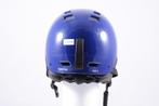 53 54 55 56 57 58 cm kinder ski helm SMITH HOLT Jr 2022, Sport en Fitness, Gebruikt, Verzenden, Overige typen, Carve