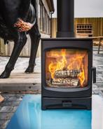 Houtkachel Charnwood Aire 5, Huis en Inrichting, Ophalen of Verzenden, Nieuw