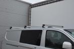 Volkswagen T7 2.0TDI- L2- Dubbelcab-ACC-DSG-Nieuw- 41300+BTW, Auto's, Automaat, Stof, Volkswagen, 2500 kg
