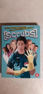 Scrubs, seizoen 2, nl. Ondertiteld!, Ophalen of Verzenden