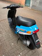 Piaggio typhoon origineel nieuw special edition, Ophalen, Klasse B (45 km/u)