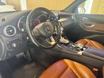 Mercedes GLC 220 d - trekhaak origineel - Exclusief pakket, Auto's, Mercedes-Benz, Automaat, 4 cilinders, Blauw, 2500 kg
