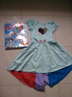 K3 baljurk 6 à 8 jaar, Enlèvement, 122 à 128, Fille