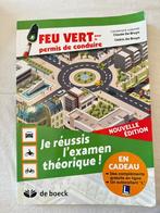 Livre feu vert, Livres, Enlèvement ou Envoi, Comme neuf, Ne s'applique pas